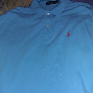 Polo by Ralph Lauren Polo shirt